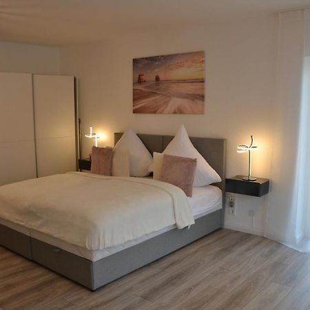 קרלסרוהה Sophie Superior Apartment מראה חיצוני תמונה