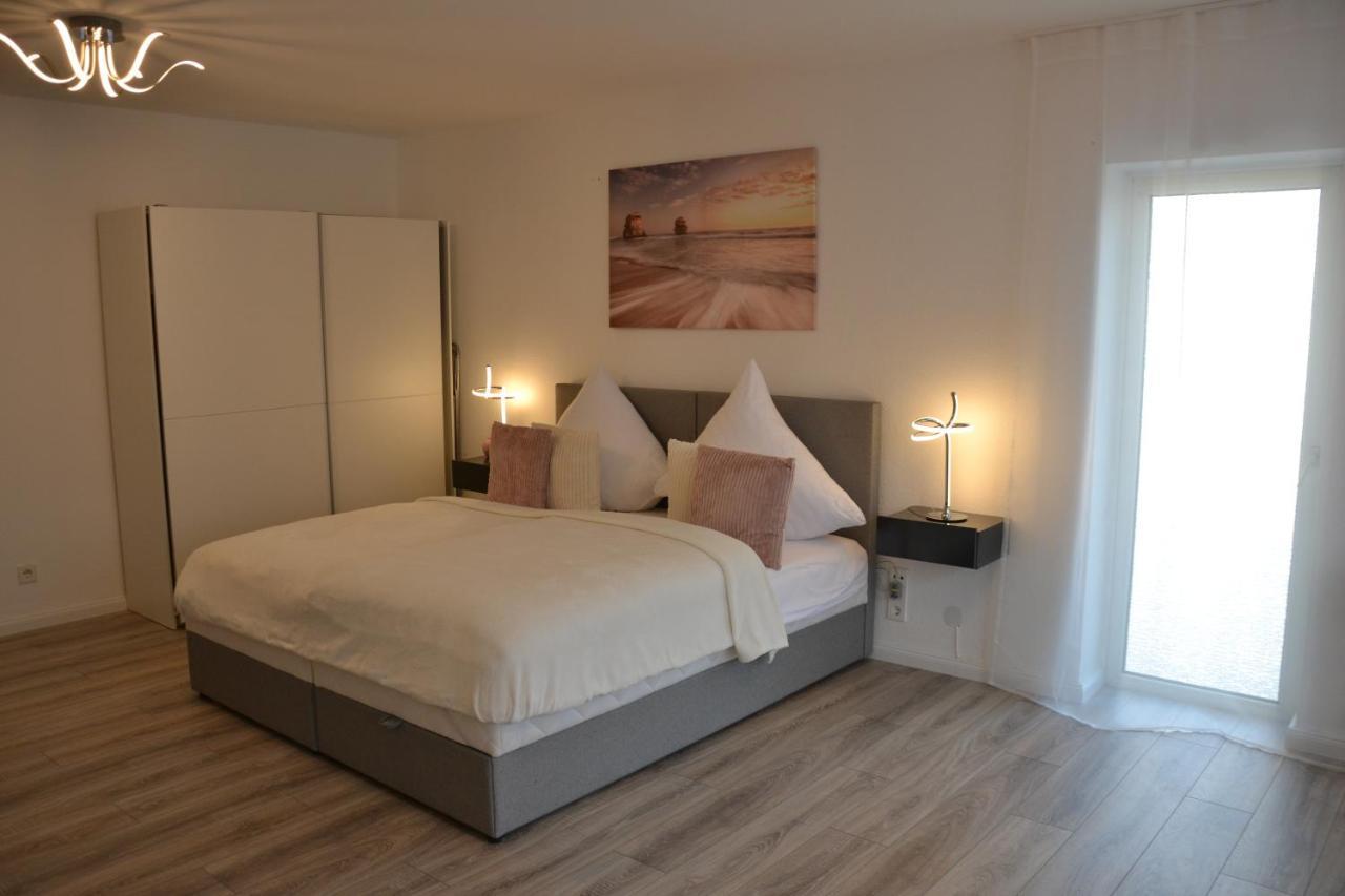 קרלסרוהה Sophie Superior Apartment מראה חיצוני תמונה