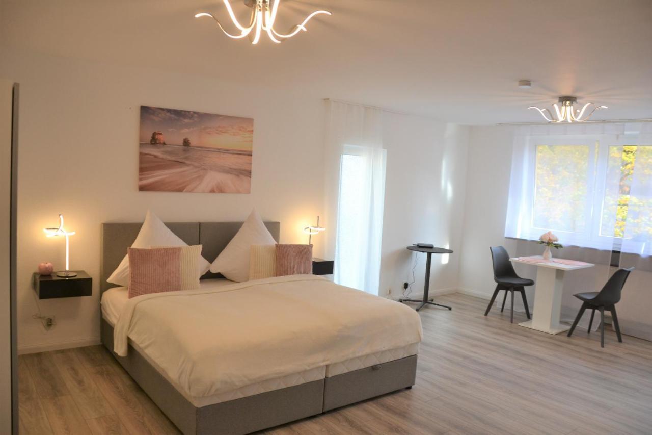 קרלסרוהה Sophie Superior Apartment מראה חיצוני תמונה