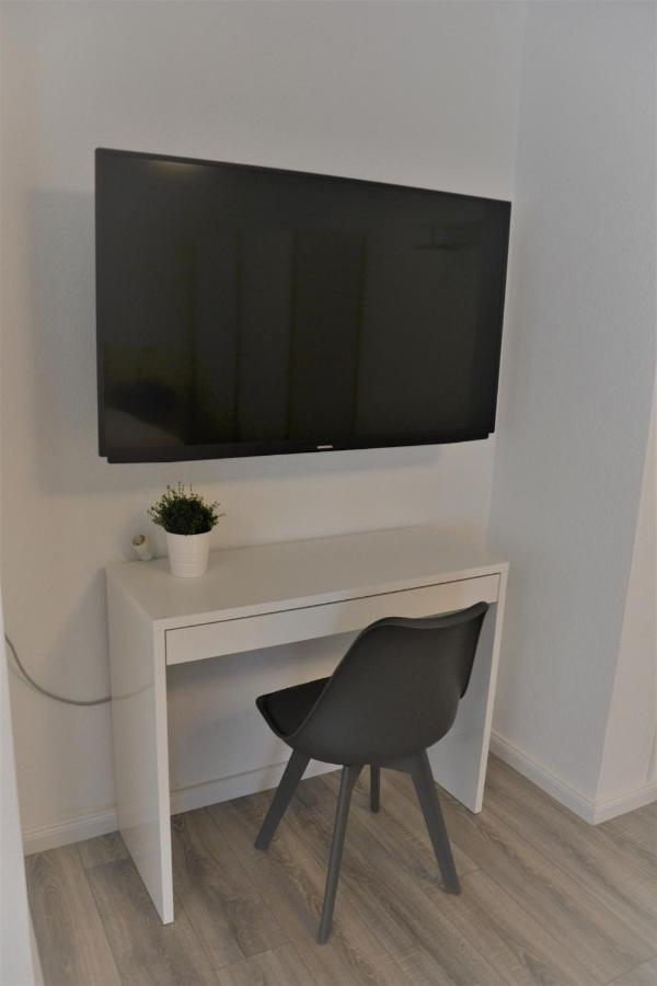 קרלסרוהה Sophie Superior Apartment מראה חיצוני תמונה