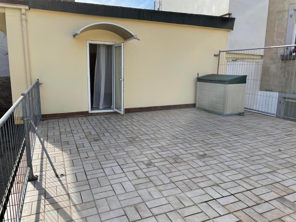 קרלסרוהה Sophie Superior Apartment מראה חיצוני תמונה