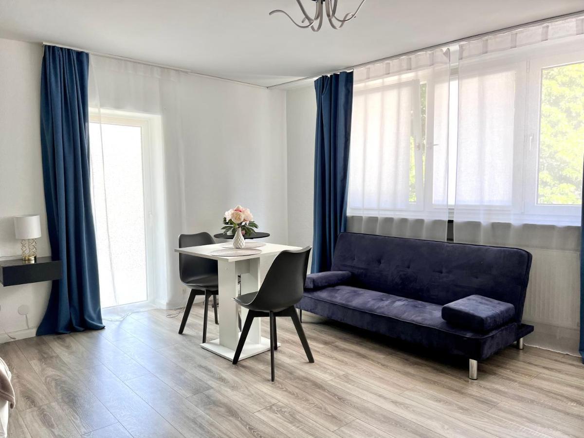 קרלסרוהה Sophie Superior Apartment מראה חיצוני תמונה